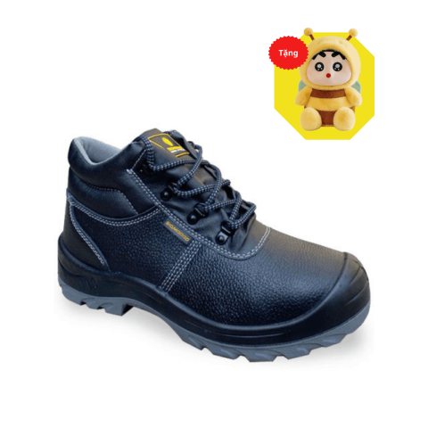 Giày bảo hộ Sigmapro cao cổ